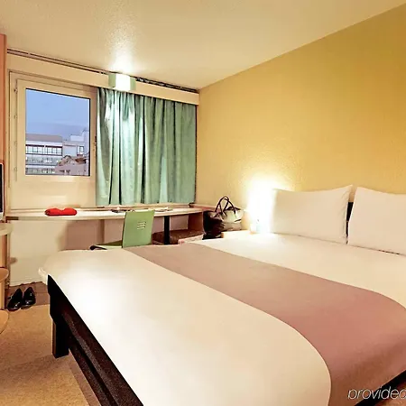 Ibis Hotel Sisteron