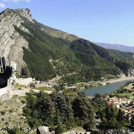 Ibis Sisteron