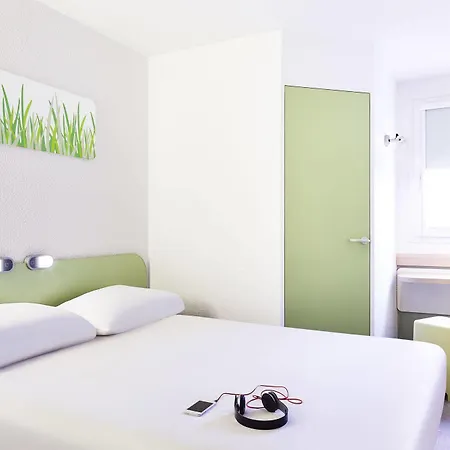Ibis Hotel