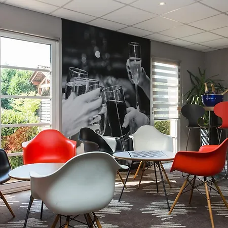 Hotell Ibis Sisteron