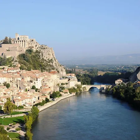 Ibis Hotel Sisteron