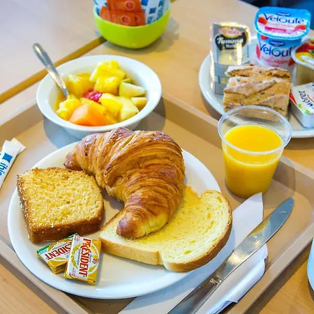Ibis 3* Sisteron