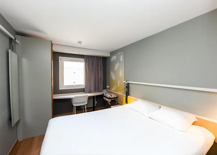 Ibis Hotel Sisteron